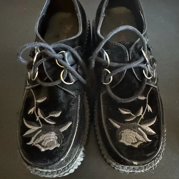 Demonia Creeper 219 - Picture 7 of 8